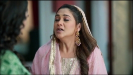 Rab Se Hai Dua - 6th November 2024